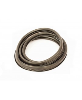 Windshield glass seal 2cv