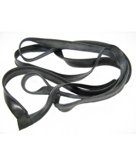 Right front door seal 2cv