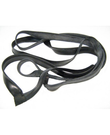 Right front door seal 2cv