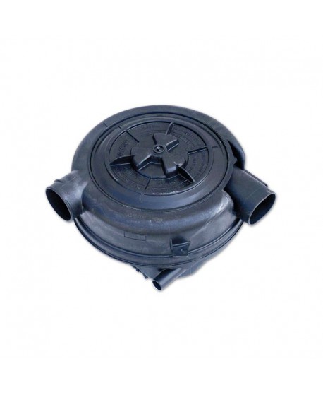 057 Scatola filtro aria nuovo modello (plastica)