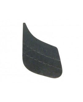 Original ambidextrous splash guard 2cv