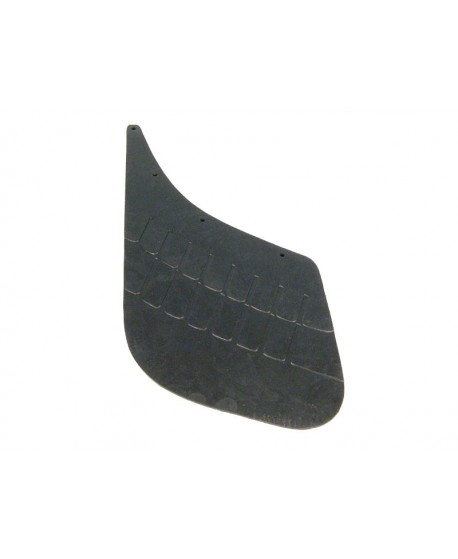 Original ambidextrous splash guard 2cv