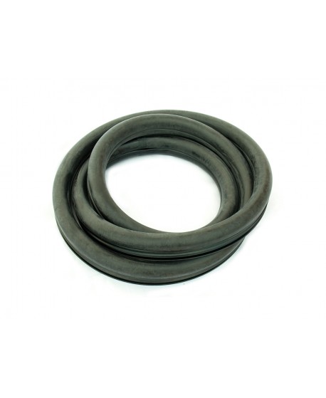 Glass gasket for 2cv ambidextrous housing