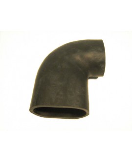 Double body carburettor sleeve in NBR for 2CV