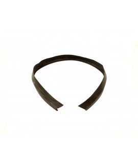 Low trunk hatch gasket