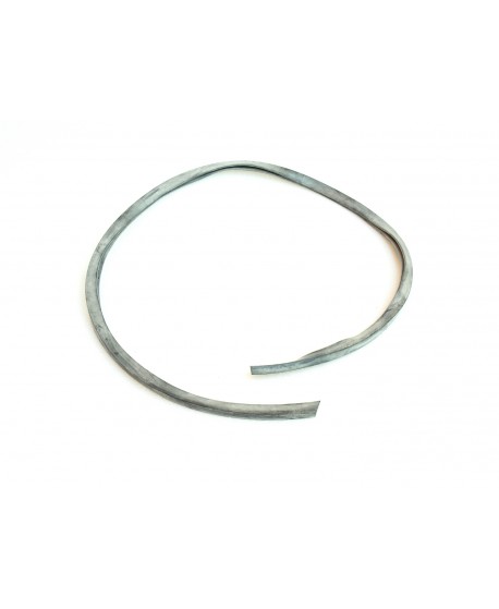 1324 Guarnizione finestrino parte fissa porta anteriore