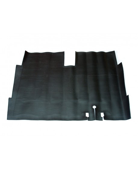 1327 Tappeto anteriore 2cv vecchio modello fino al 1970