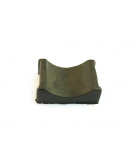 Spessore in gomma per blocchetto accensione