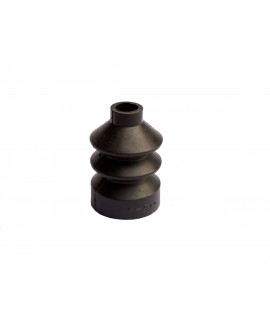 Gearshift gaiter 2cv old model