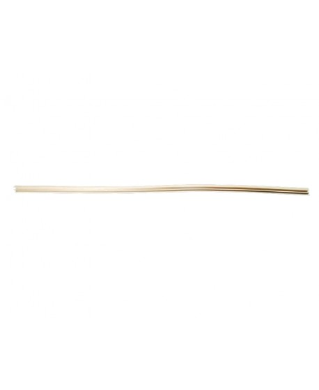 Front door window seal white seal