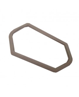 Side turn signal gasket from 1963 to 1970