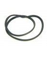 Dyane-Acadiane windscreen glass seal