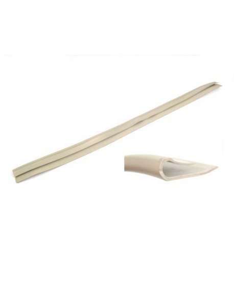 2302 Guarnizione su parafango anteriore Dyane-Acadiane beige