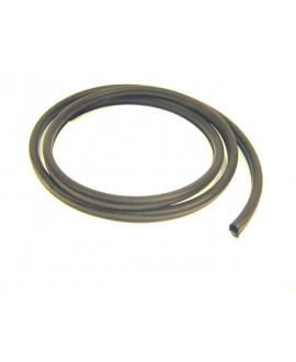 Ambidextrous rear door seal (cm310)