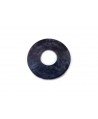 Black gasket for petrol hose Dyane