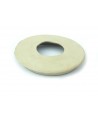 Gray gasket for petrol hose Dyane