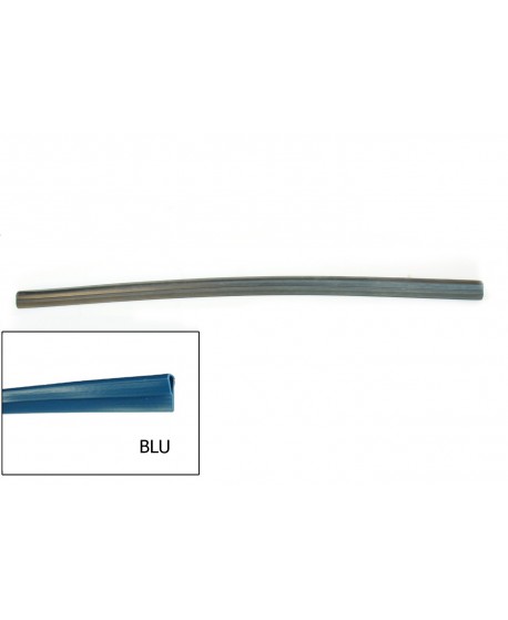 2313 Guarnizione su parafango anteriore Dyane-Acadiane blu