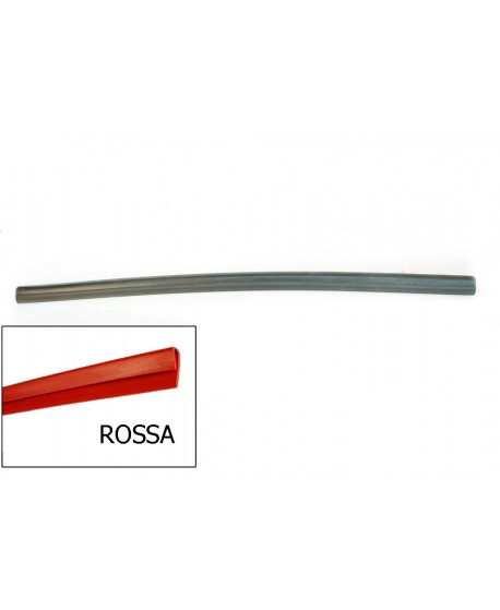 Dyane-Acadiane RED front fender seal