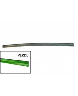 2315 Guarnizione su parafango anteriore Dyane-Acadiane verde