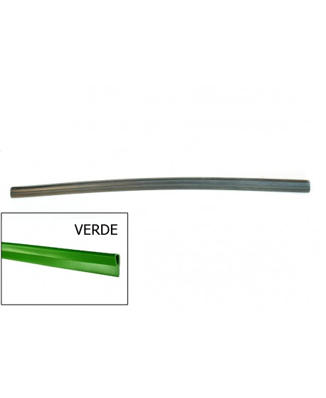 2315 Guarnizione su parafango anteriore Dyane-Acadiane verde