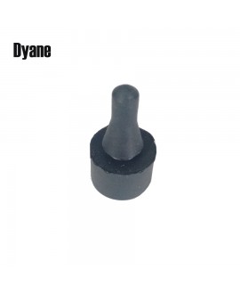 Hood rubber Dyane / Acadiane