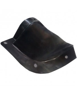 2323 Guarnizione destra di protezione cardano Dyane-Acadiane