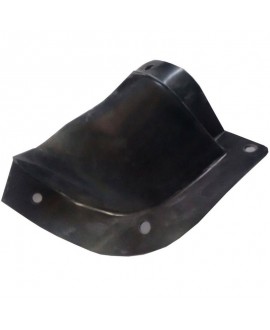 Left gasket for cardan protection Dyane-Acadiane