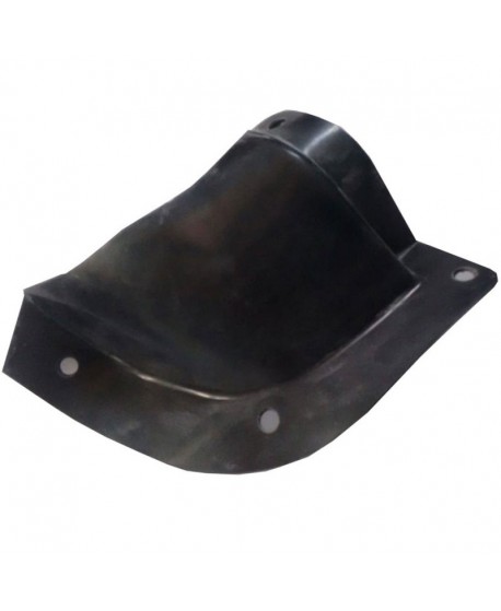 2324 Guarnizione sinistra di protezione cardano Dyane-Acadiane