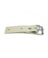 Gray hood counter belt