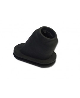 Gear lever boot for Mehari