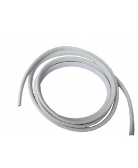 Light gray hood seal for Mehari