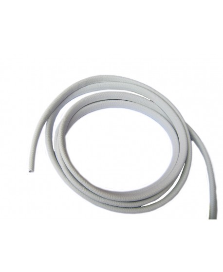 Light gray hood seal for Mehari