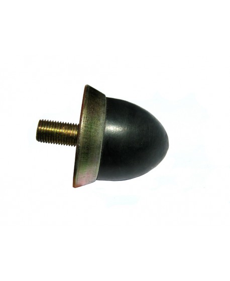 3317 Tampone fine corsa tubolare posteriore Mehari