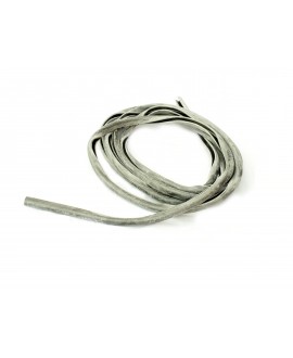 Guarnizione vetro per parabrezza in alluminio