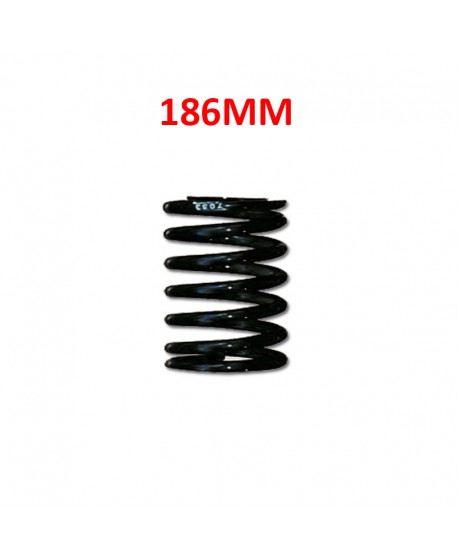 069 Molla posteriore interna mollettone (186 mm)