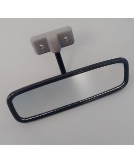 Retrovisore interno come origine