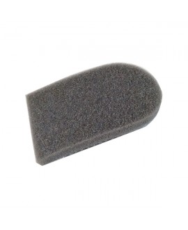 433 Spugna per otturatori dello scambiatore d'aria