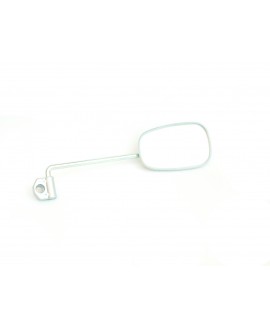 Left rear view mirror van AK / acadiane