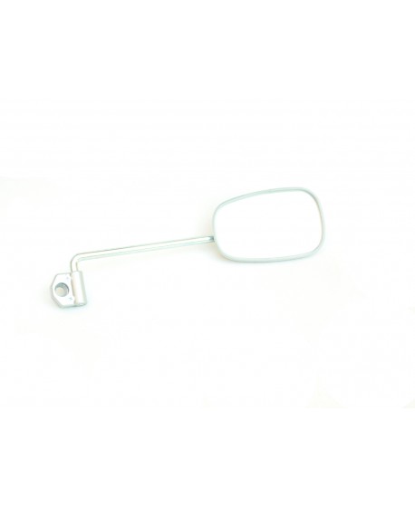 Left rear view mirror van AK / acadiane