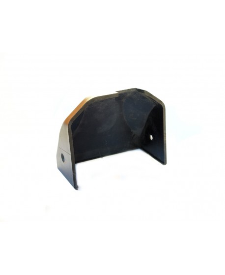 Left lock cover Mehari new model / 2cv special