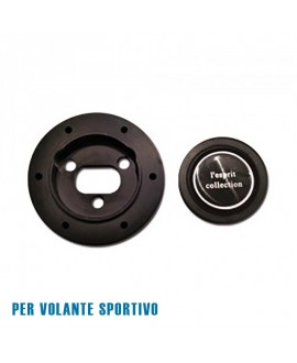 459 Mozzo adattatore per volante sportivo (per art. 461/462)