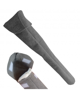 460 Custodia in feltro per il cric