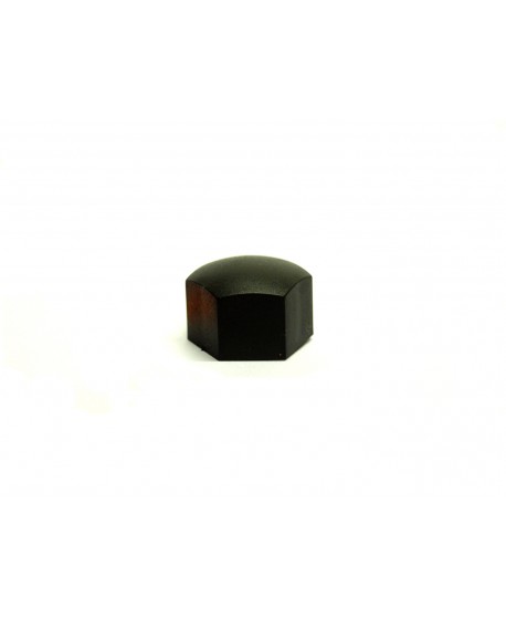 Wheel bolt cover