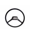 2-spoke steering wheel for 2cv-Acadiane-Mehari