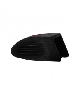 468 Maniglietta interna serratura vecchio modello (post. 2cv fino al 74, ant. Mehari fino al 75)