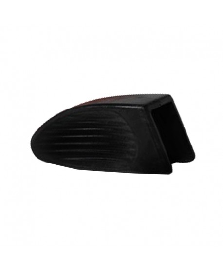 Old model internal lock handle (rear 2cv up to 74, front Mehari up to 75)