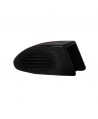 Old model internal lock handle (rear 2cv up to 74, front Mehari up to 75)