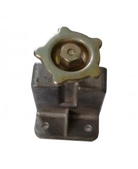 Mehari-Dyane headlight adjuster
