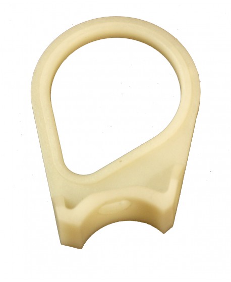 Original rigid support for 2cv and Mehari reels