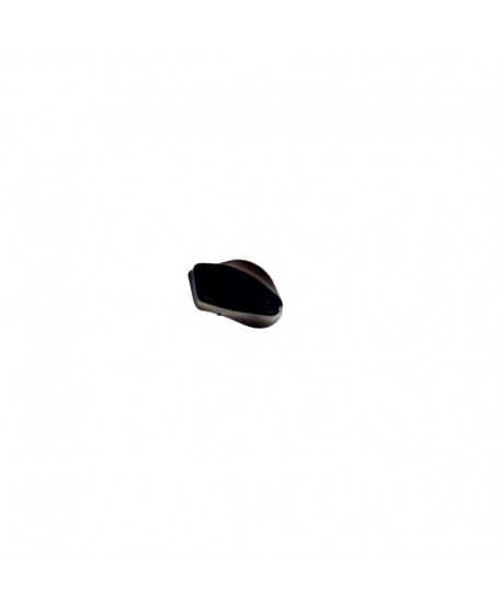 Rear door handle. internal right